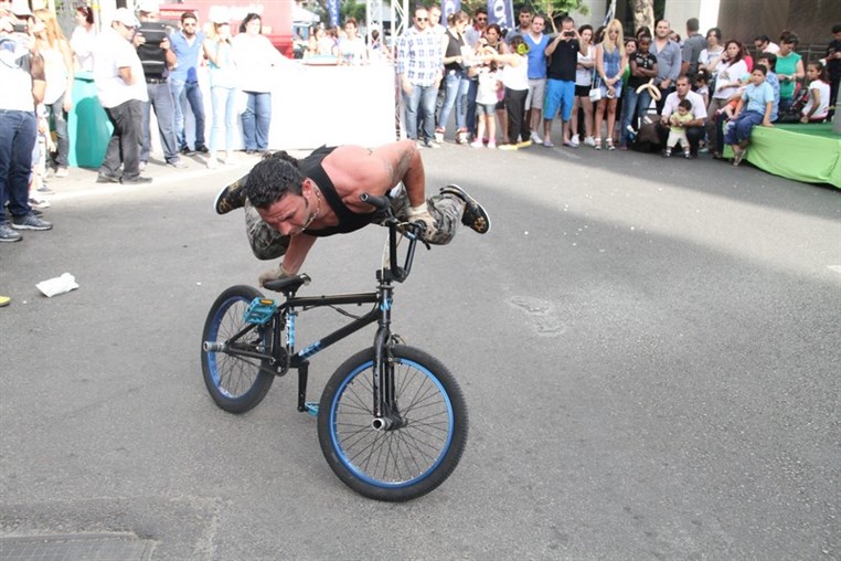Volvo Street Festival